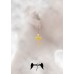 Σκουλαρίκια Cross (ST_skoul_001)