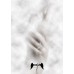 Δαχτυλίδι Cross & Feathers (ST_DA_002)