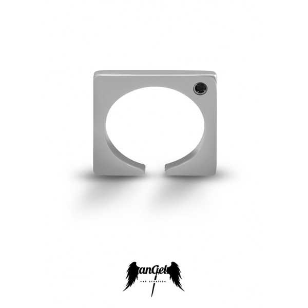 Δαχτυλίδι Tetragon (T_DG_002)