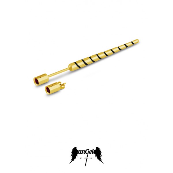 Σκουλαρίκια Octagon Skewer (O_skoul_004)