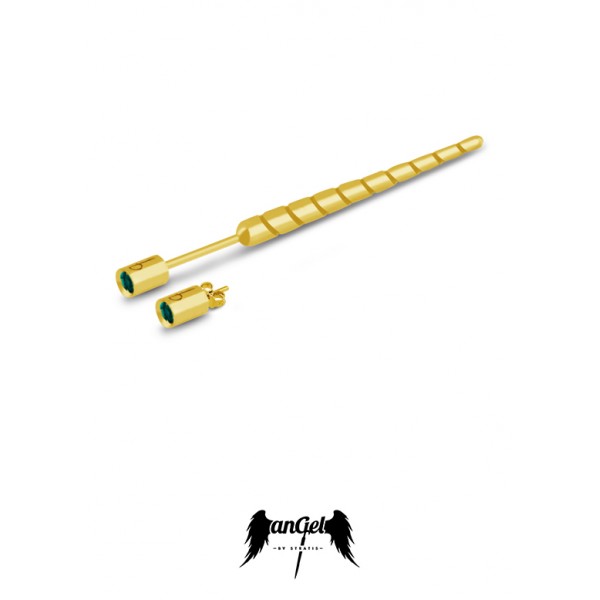 Σκουλαρίκια Octagon Skewer (O_skoul_001)