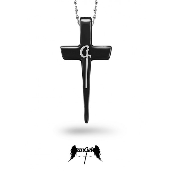 Σταυρός «G» (st_N_005)