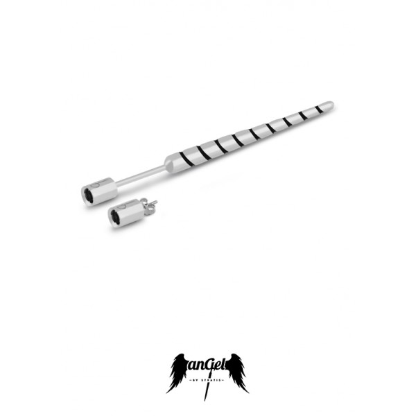 Σκουλαρίκια Octagon Skewer  (O_skoul_005)