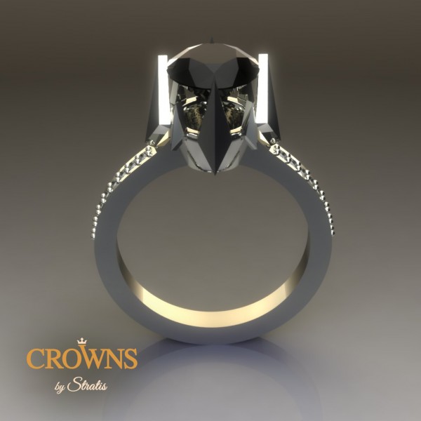 Radiant Crown (K_CrD_002)