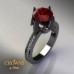 Radiant Crown (K_CrD_003)