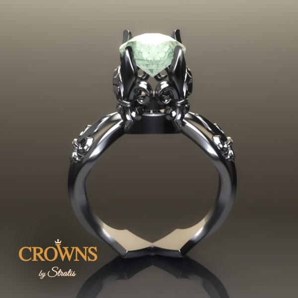 Royal Crown (FM_CrD_003)