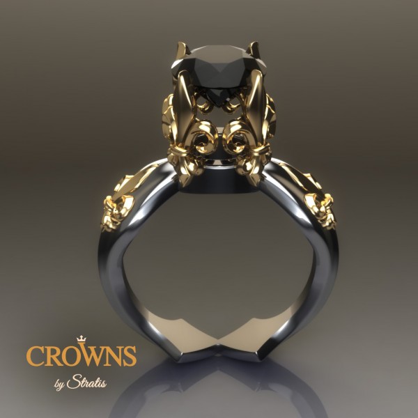 Royal Crown (FM_CrD_001)