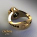Circlet (ST_CrD_001)