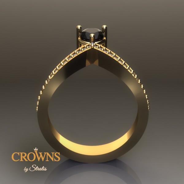 Coronet  (C_CrD_001)