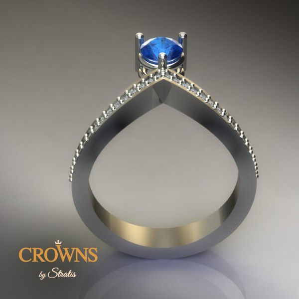 Coronet  (C_CrD_004)