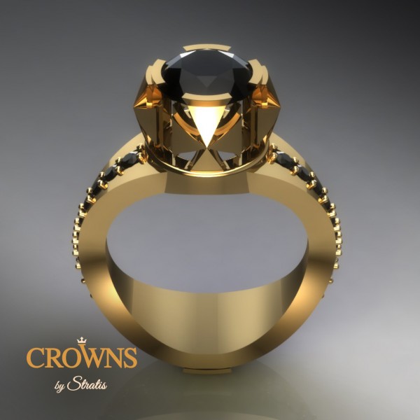 Circlet (ST_CrD_001)