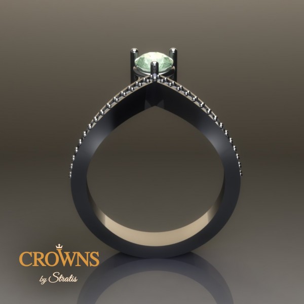 Coronet  (C_CrD_003)