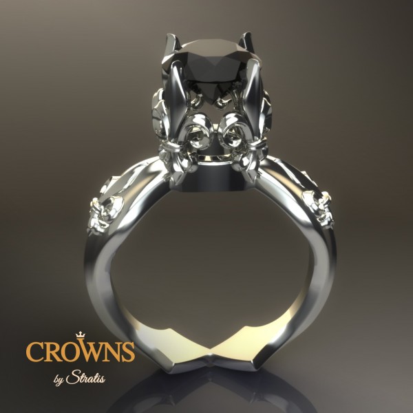 Royal Crown (FM_CrD_002)