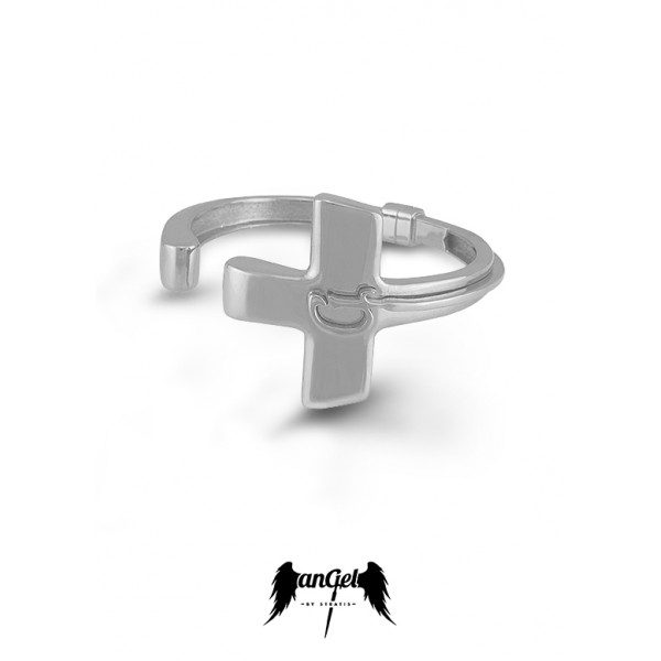 Βραχιόλι Cross (ST_vrxG_002)
