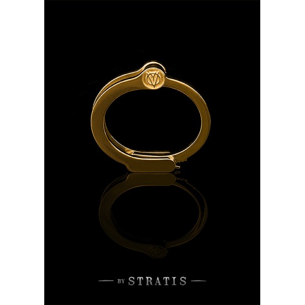 Handcuff by Stratis (σχεδιάστηκε το 2014) (hc_vrx_001)