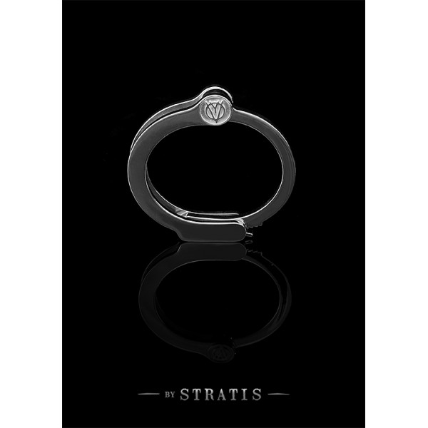 Handcuff by Stratis (σχεδιάστηκε το 2014) (hc_vrx_002)