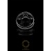 Βραχιόλι “Face Skull” - for Her - (SBH_VRXG_002)